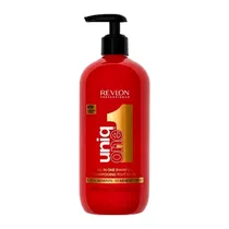 Shampoo Revlon Uniq One Tradicional 490ML