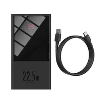 Baseus Power Bank PPMN-A01 10000W