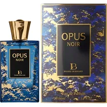 Perfume Pierre Bernard Opus Noir Edp - Masculino 100ML