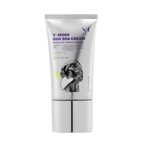 Creme Facial VT Cosmetics V-Mode Gua Sha 120ML