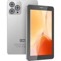 Tablet C Idea CM517B 7" Lte Wi-Fi 256 GB - Prata
