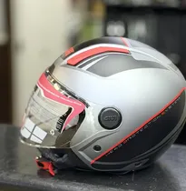 Capacete Aberto Tipo Blade Givi 11.7 CBT