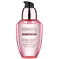 Óleo de Tratamiento Capilar Kerasys Advanced Keramide Extreme Damage  - 70ML
