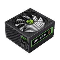 Fonte 550W Gamemax GP 550B Bronze 80+ /Iva