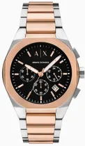 Relogio Masculino Armani Exchange Analógico AX4181