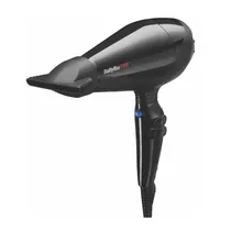 Babyliss Secador Pro 6300 B6300UZ 2000W 220V Negro