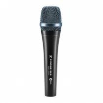 e 945 – Microfone Supercardioide Sennheiser