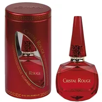 Perfume Lomani Cristal Rouge Edp - Feminino 100ML