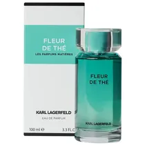 Karl L. Fleur de The Les Parfums Matiere