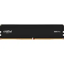 Memória Ram DDR5 Crucial Pro 32 GB 5600 MHZ CP32G56C46U5