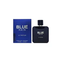 Georges Mezotti Blue Rain Le Parfum Men 125ML Edp