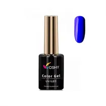 Esmalte Em Gel QSHY Uv/LED 41 15ML