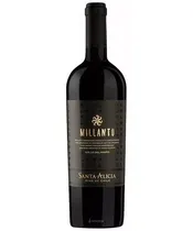 Santa Alicia Blend Millantu