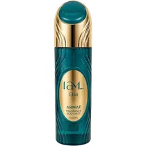Colônia Body Mist Armaf I AM Eba - Unisex - 250ML