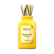 Perfume Bidaya Maktub Gold Edp (U) - 100ML