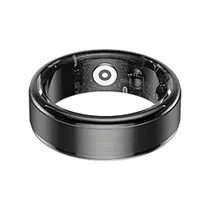 Anel Smart Havit M7083-BK - Preto (8MM)
