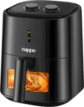 Freidora Sin Aceite Flavor Nappo 4.5L NEF-180M