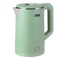 Jarra Elétrica Winningstar ST-6007 1,8L 220V Satellite