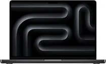 Macbook Pro 14 M5 (2025) 16GB/1TB Space Black - MDE14LL A3434
