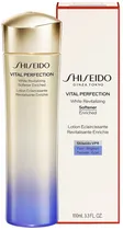 Loção Hidratante Shiseido Ginza Tokyo Vital Perfection Shiseido VP8 - 100ML