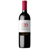 Vinho Santa Rita 120 Reserva Cabernet Sauvignon 750ML