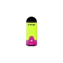 Life Pod Eco Car 10K Passion Fruti