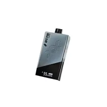 Life Pod The One 40K Titanium Spearmint