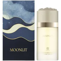 Perfume Ahmed Al Maghribi Moonlit - Extrait de Parfum - Feminino - 100ML