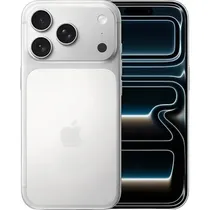 iPhone 17 Pro Max 256GB Silver Swap (Recondicionado)