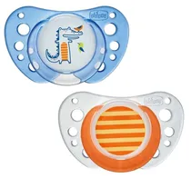 Chupeta Chicco Physio Air 2221 (2 Unidades)
