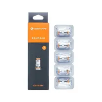 Geekvape Filtro Boost B 0.2 50-58W