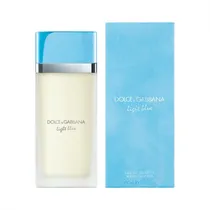Perfume Dolce & Gabbana Light Blue Edt Feminino 100ML