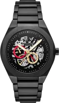Relogio Masculino Armani Exchange Analógico AX4196