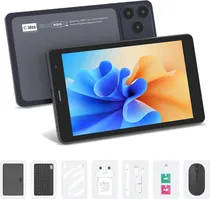Tablet C Idea CM517 Plus 7" Wifi 8GB/256GB Pen+Case Silver