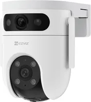 Câmera de Segurança Ezviz Smart Home H9C Dual 2K+ Wi-Fi