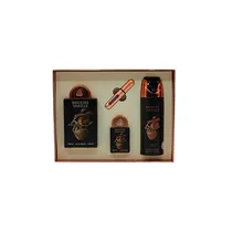 Kit Lattafa Pride Brioche Vanille Edp 100ML Piezas