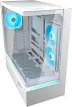 Gabinete Cougar CFV235 Mid-Tower/3FAN/Argb/White