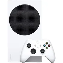 Xbox VJ Series s 512GB Digital White