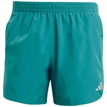 Short Adidas Masculino Run It Short 4 M Preloved Teal - JM5749