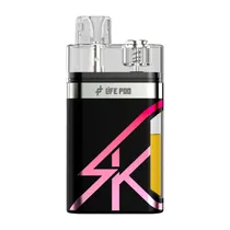 Life Pod SK Kit Spearmint