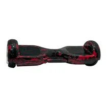 Scooter - Smart Wheel - 6.5 c/Alca - Chamas