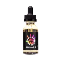 Vgod Usa Liq. 30ML Zero Tornado 0MG