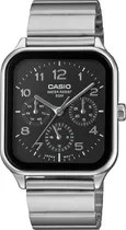 Relogio Casio MTP-M306D-1AVDF - Masculino