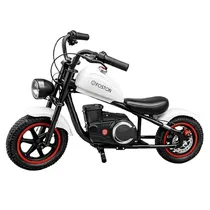 Moto Infantil Eletrica Foston X100 - Blanco