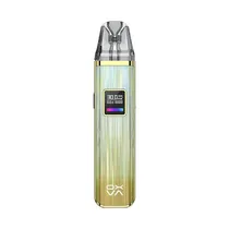 Oxva Xlim Pro Gleamy Cyan