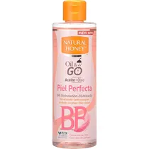 Óleo Corporal Natural Honey Oil & Go Pele Perfeita - 250ML