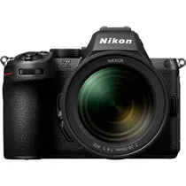 Camera Nikon Z5 II Kit 24-70MM F4 s