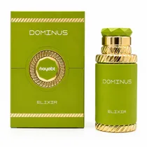 Perfume Orientica Nayaat Dominus Elixir Edp Femenino - 90ML