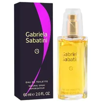 Gabriela Sabatini Fem 60ML Edt