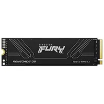 SSD Kingston M.2 1TB Fury Renegade G5 Nvme - SFYR2S/1T0